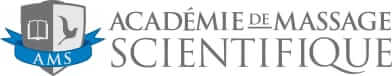 Logo de l'Académie de massage scientifique du Canada