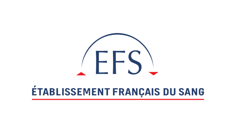 E.F.S. Guadeloupe Logo de efs