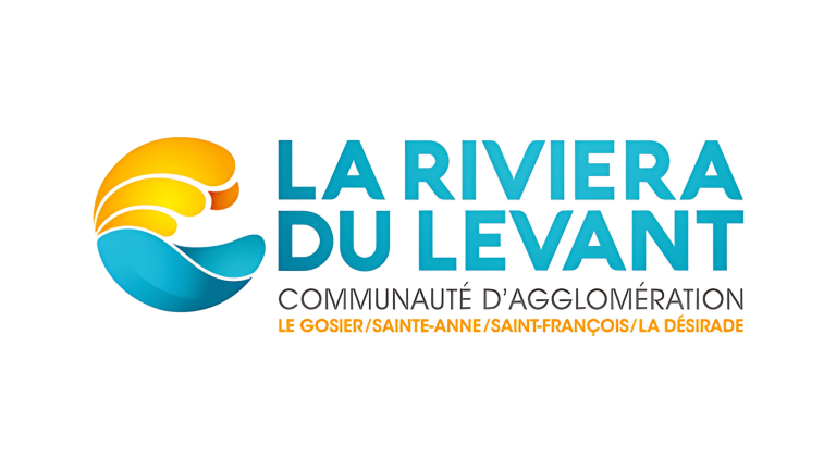 C.A. Riviéra du Levant Logo de riviera levant
